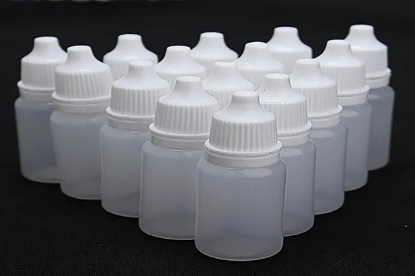 قطره چکان پلاستیکی پلی اتیلن + بهترین قیمت خرید